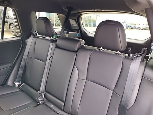 New 2026 Subaru Outback Limited XT AWD/4WD image 47