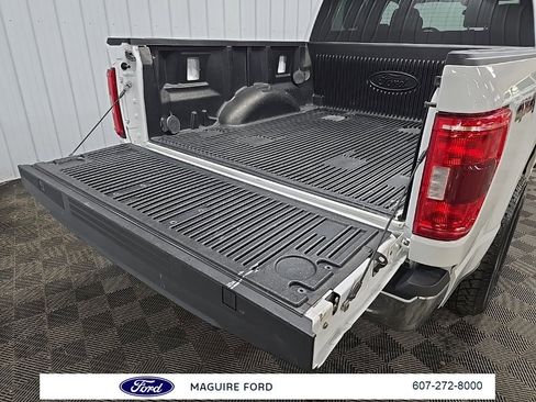 Used 2023 Ford F150 XLT image 14