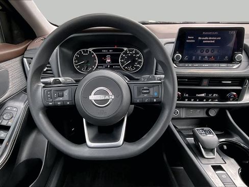 Certified 2023 Nissan Rogue SV FWD image 6