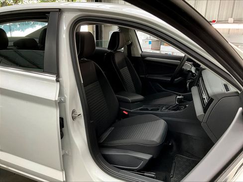 New 2026 Volkswagen Jetta S FWD image 11