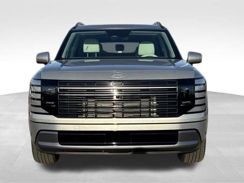 New 2026 Hyundai Palisade Limited FWD image 8