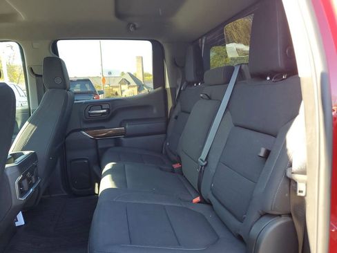 Certified 2021 GMC Sierra 1500 Elevation w/ LPO, Elevation Black Package image 9