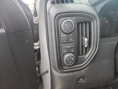 Used 2022 Chevrolet Silverado 1500 W/T w/ WT Value Package image 13