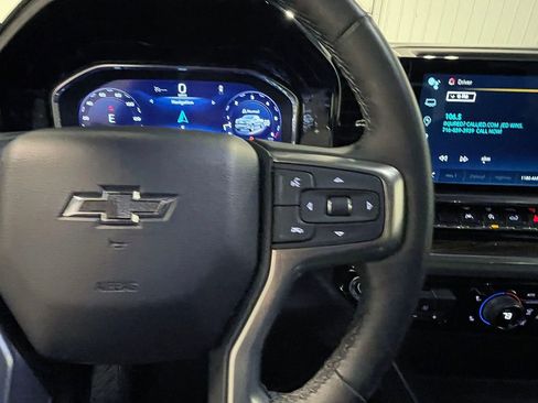 Used 2023 Chevrolet Silverado 1500 RST w/ Z71 Off-Road Package image 37