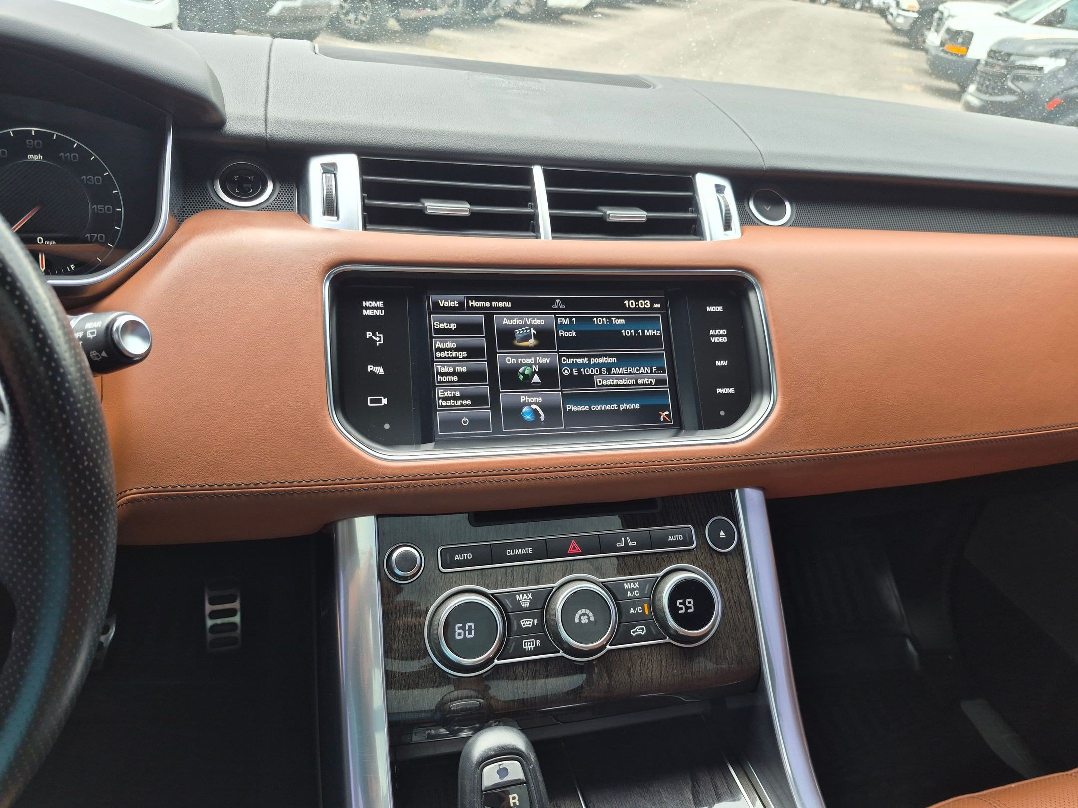 Used 2014 Land Rover Range Rover Sport Supercharged AWD/4WD image 26