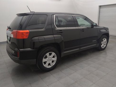 Used 2016 GMC Terrain SL image 10