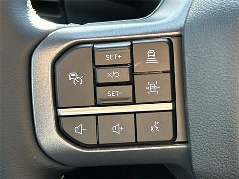 New 2025 Ford F150 Lariat w/ Equipment Group 501A Mid image 26