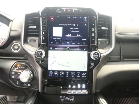 Used 2021 RAM 1500 Laramie w/ Sport Appearance Package image 20