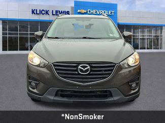 Used 2016 MAZDA CX-5 Touring w/ Bose/Moonroof Package video 2