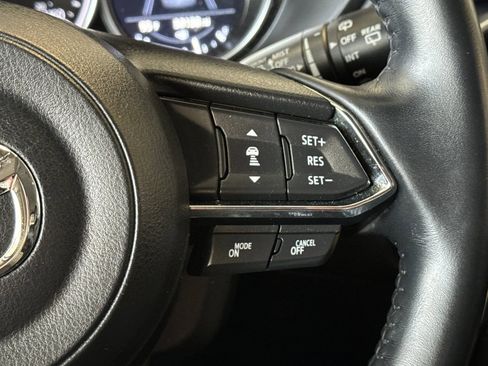 Used 2024 MAZDA CX-5 AWD 2.5 S w/ Select Package image 34