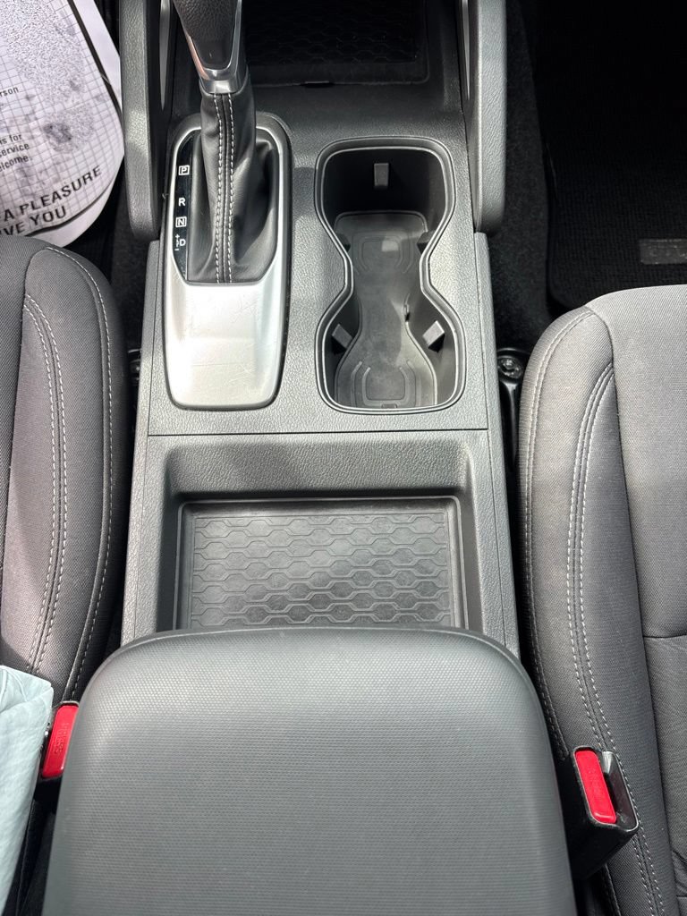Used 2022 Nissan Frontier SV AWD/4WD image 18