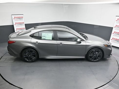 New 2026 Toyota Camry XSE image 28