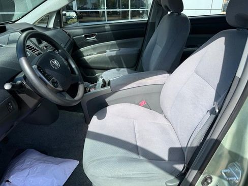 Used 2008 Toyota Prius FWD image 16