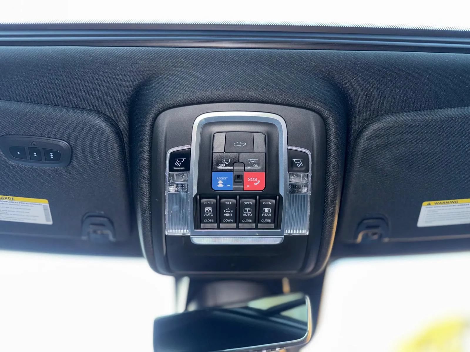Used 2021 RAM 1500 Limited w/ Night Edition AWD/4WD image 26