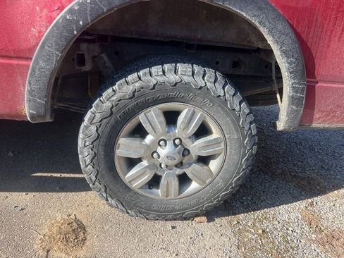 Used 2010 Ford F150 XLT image 5