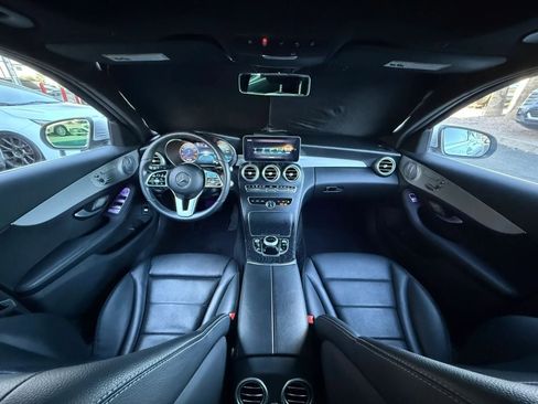 Used 2021 Mercedes-Benz C 300 Sedan image 46