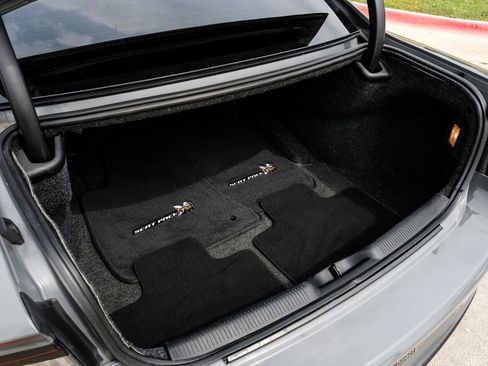 Used 2019 Dodge Charger Scat Pack w/ Plus Group RWD image 59