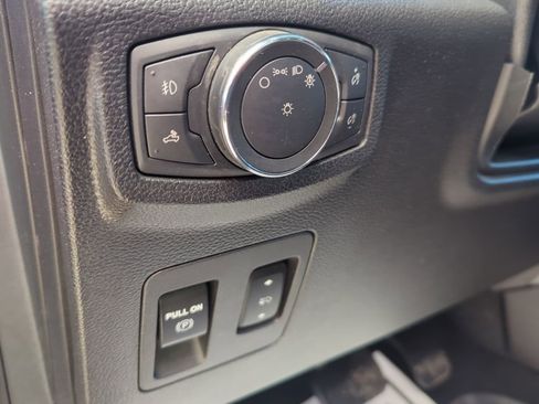 Used 2019 Ford F150 XLT w/ Equipment Group 302A Luxury image 28