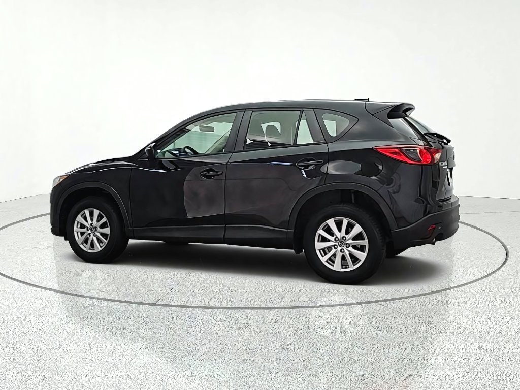 Used 2016 MAZDA CX-5 Sport AWD/4WD image 5