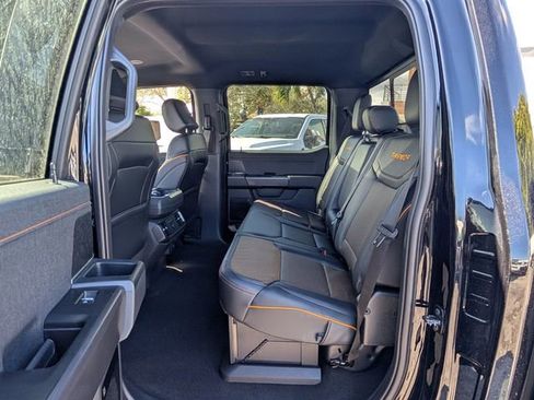 New 2025 Ford F150 Tremor w/ Equipment Group 402A High image 5