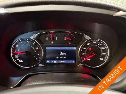 Used 2026 Chevrolet Blazer LT w/ Convenience Package AWD/4WD image 7