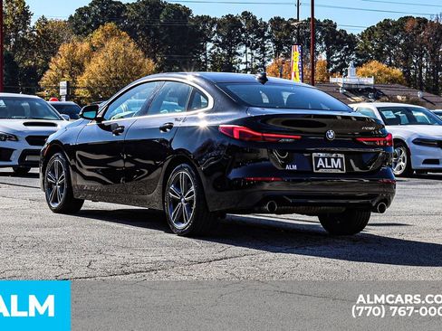 Used 2024 BMW 228i Gran Coupe w/ Convenience Package image 7