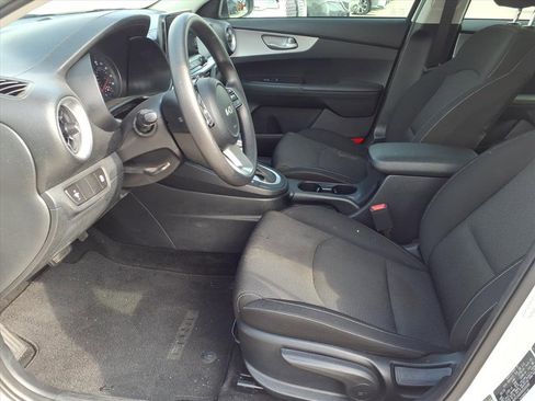 Used 2024 Kia Forte LX image 14