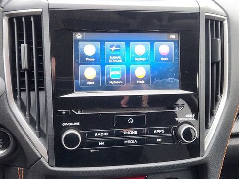 Used 2020 Subaru Crosstrek 2.0i Premium w/ Moonroof Package 2 image 17