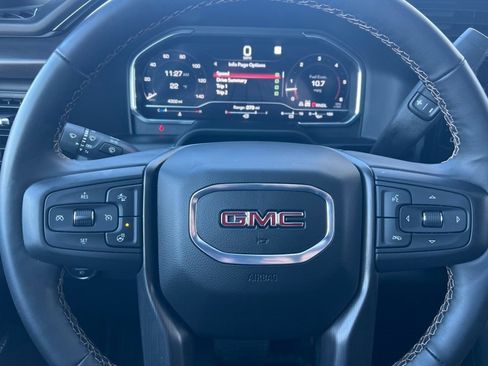 Certified 2025 GMC Sierra 2500 AT4 w/ AT4 Premium Plus Package image 23