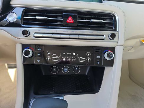 New 2026 Genesis G70 2.5T Prestige image 16