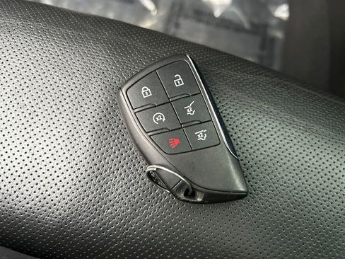 Used 2021 Chevrolet Tahoe Premier image 33