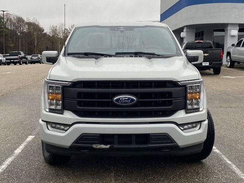 Used 2023 Ford F150 Lariat image 2