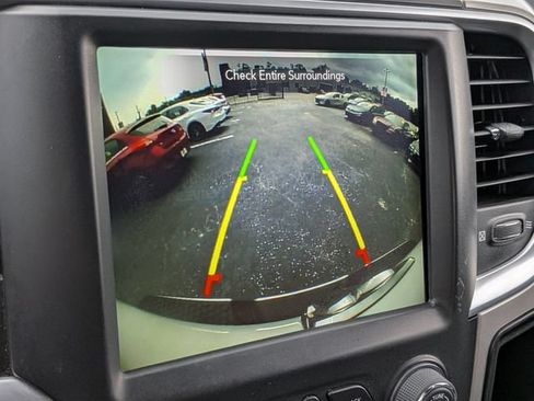 Used 2019 RAM 1500 Big Horn RWD image 19