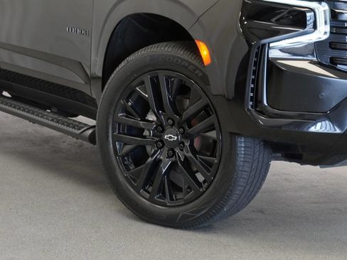 Certified 2023 Chevrolet Tahoe Z71 w/ Luxury Package AWD/4WD image 11