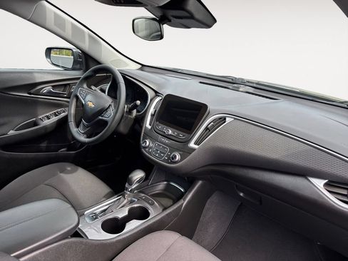 Used 2024 Chevrolet Malibu LT w/ Midnight Edition FWD image 27