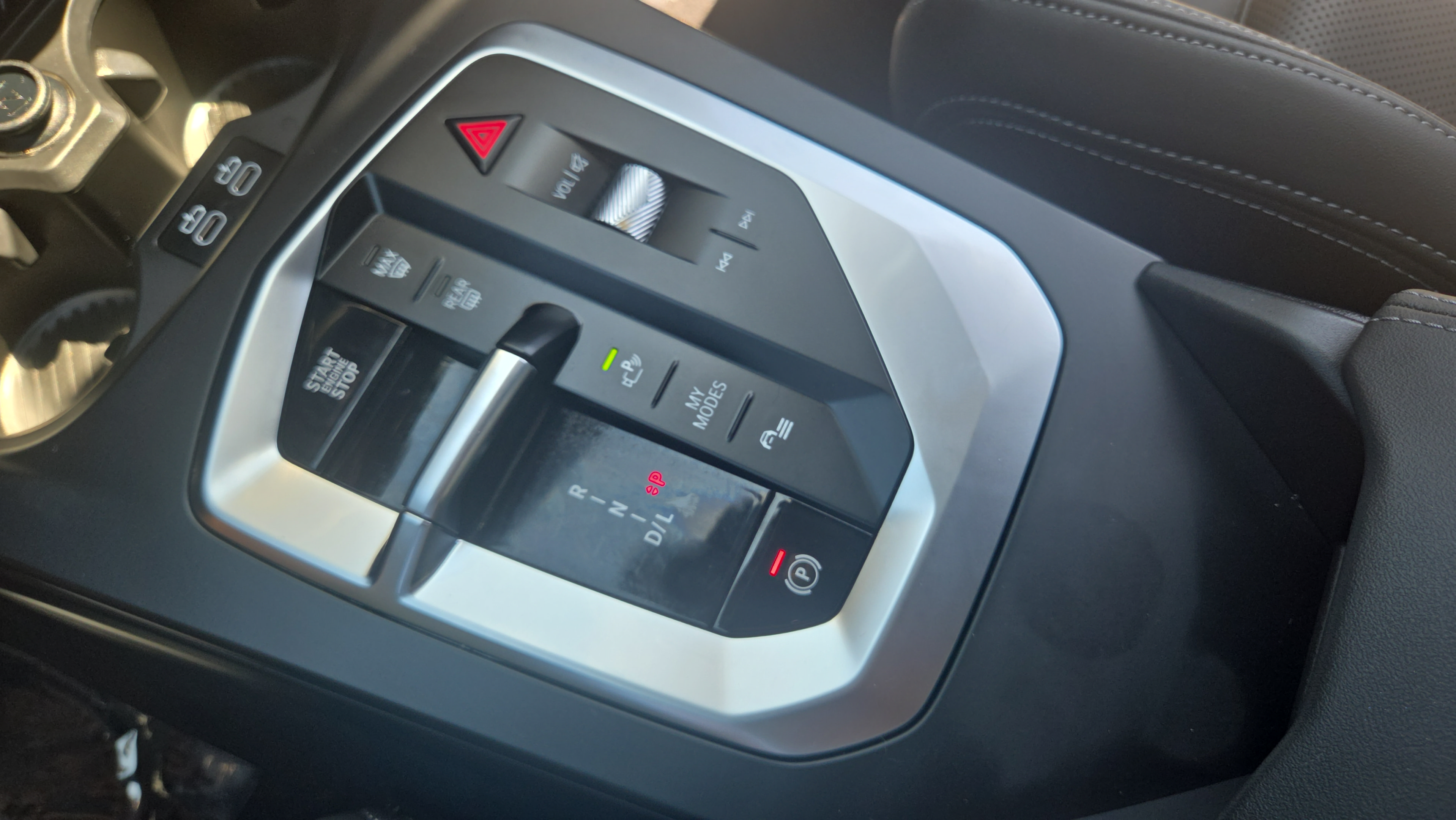 Certified 2026 BMW 228i w/ Technology Package FWD image 32
