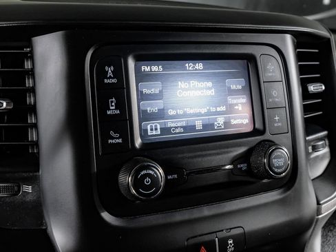 Used 2022 RAM 3500 Tradesman AWD/4WD image 21