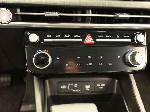 New 2026 Hyundai Tucson SEL Plus AWD/4WD image 21