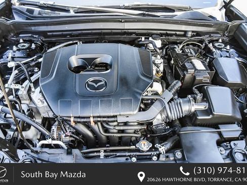 Used 2023 MAZDA CX-30 AWD 2.5 S w/ Preferred Package image 26