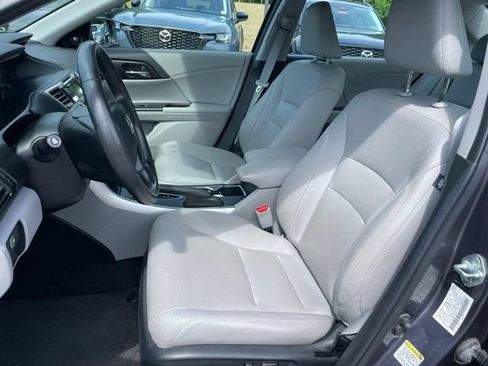 Used 2014 Honda Accord EX-L image 6