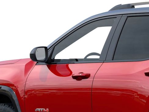 New 2026 GMC Terrain AT4 w/ LPO, Floor Liner Package image 12