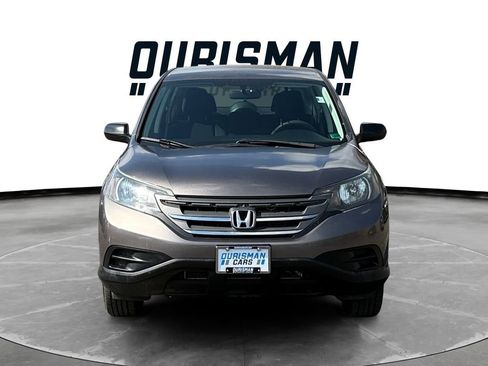 Used 2013 Honda CR-V LX image 8