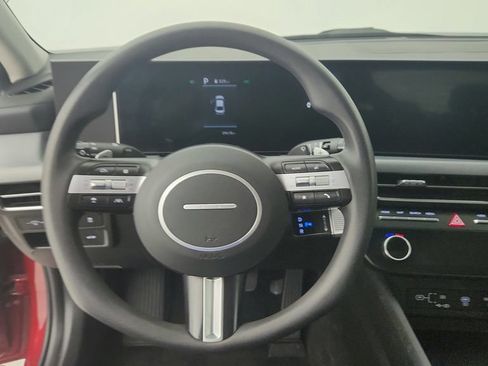 Used 2025 Hyundai Sonata SEL FWD image 29