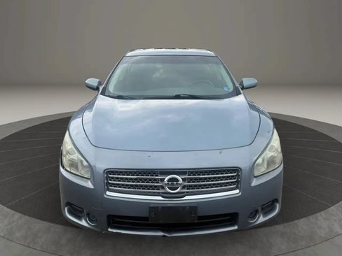 Used 2011 Nissan Maxima 3.5 S FWD image 8