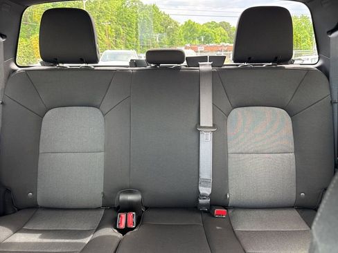 Used 2023 Chevrolet Colorado W/T RWD image 10