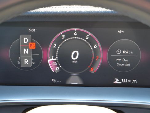 Certified 2025 Volkswagen Tiguan SE R-Line image 22