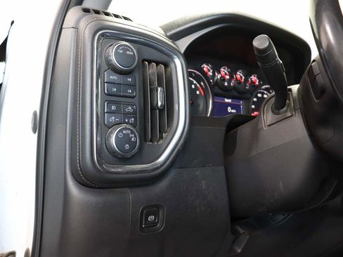 Certified 2020 Chevrolet Silverado 1500 LT Trail Boss w/ Convenience Package image 13