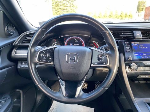 Used 2021 Honda Civic Sport image 16