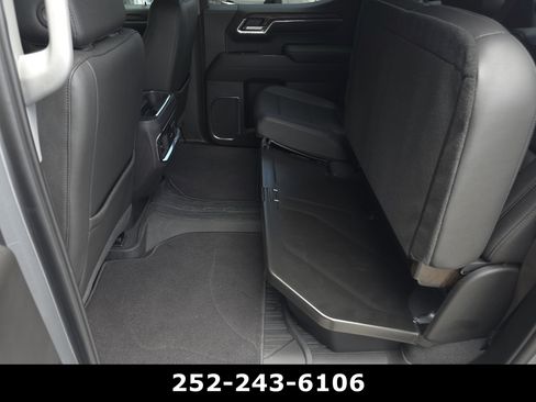 Used 2024 GMC Sierra 1500 SLT w/ SLT Premium Plus Package AWD/4WD image 29