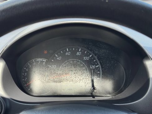 Used 2022 Mitsubishi Mirage ES FWD image 12